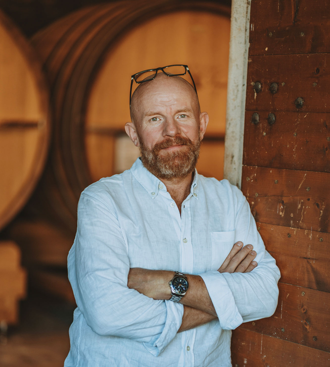 Thomas Colin — Formateur Equilibrium